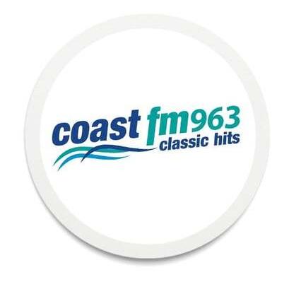 Coast FM 96.3 live