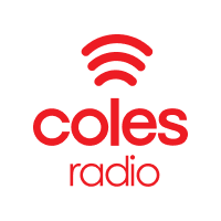 Coles Radio live