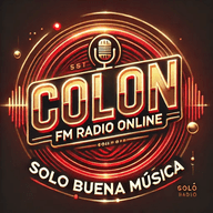 Colón FM live