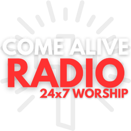 Come Alive Radio live