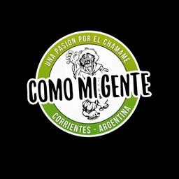 Como mi Gente live