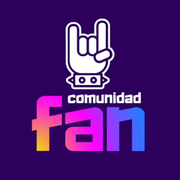 Comunidad Fan live