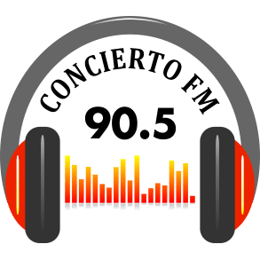 Concierto FM 90.5 live