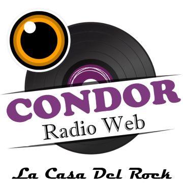 Condor Radio Web live