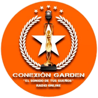 Conexión Garden live