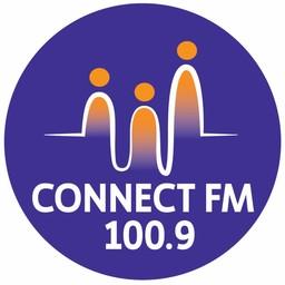 Connect 100.9 FM live