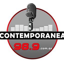 Contemporanea 98.9 live