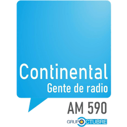 Continental 590 AM live