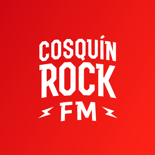 Cosquin Rock FM live