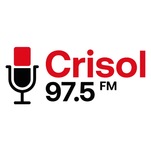 Crisol 97.5 FM live