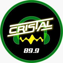 Cristal 89.9 FM live
