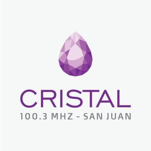 Cristal Radio 100.3 live