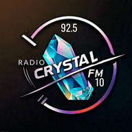 Crystal FM 10 live