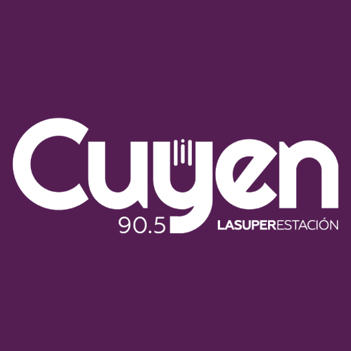 Cuyen 90.5 FM live