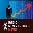 Radio New Zealand: Business News live