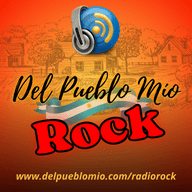 DEL PUEBLO MIO RADIO ROCK live