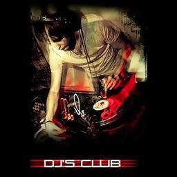 DJ’S Club live