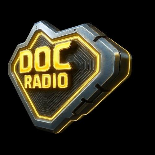 DOC RADIO OK live