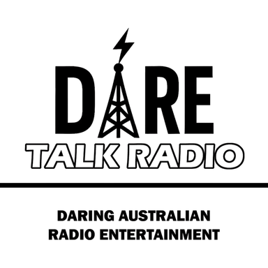 Dare Talk Radio live