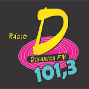 Dinamica FM live