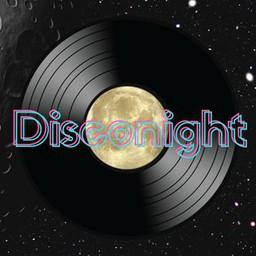 Disconight Radio live