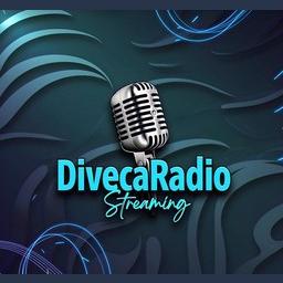 DivecaRadio live