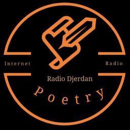Djerdan Poetry Radio live