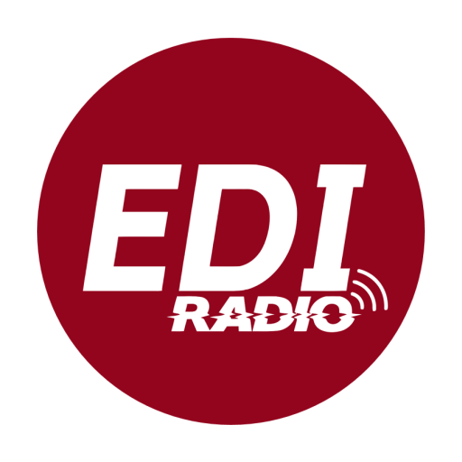 EDI Radio live