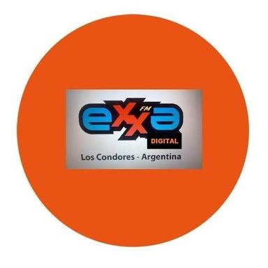 EXXA FM live