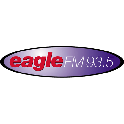 Eagle FM live
