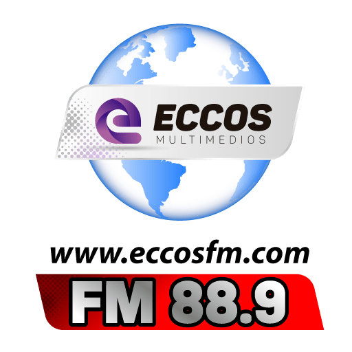 Eccos FM live