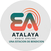 El Atalaya Radio Evangelica Online Las 24/7 live