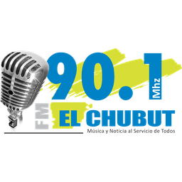 El Chubut 90.1 FM live
