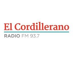 El Cordillerano live