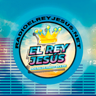 El Rey Jesús live