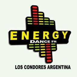 Energy Dance FM live