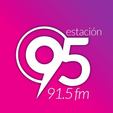 Estación 95 live