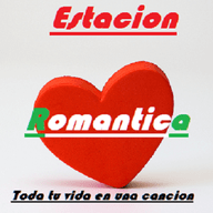 Estacion Romantica Radio live