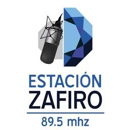 Estación Zafiro 89.5 FM live