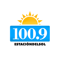 Estación del Sol 100.9 FM live