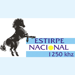 Estirpe Nacional 1250 AM live