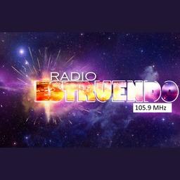 Estruendo FM 105.9 live