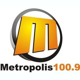 FM 100.9 Metropolis live
