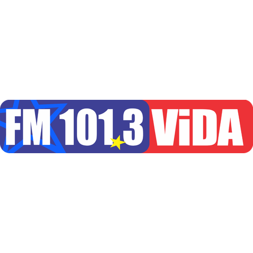 FM 101.3 VIDA live