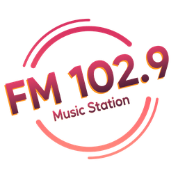 FM 102.9 Music Station live