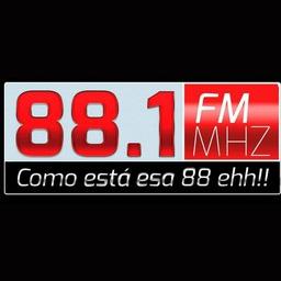 FM 88.1 Balcarce live