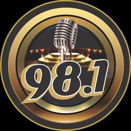 FM 98.1 La Nueva Estacion live