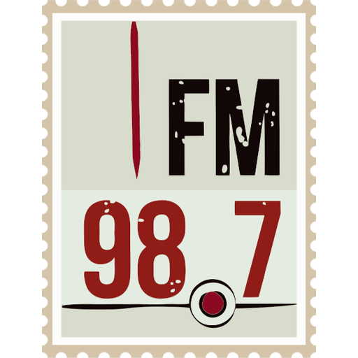 FM 98.7 live