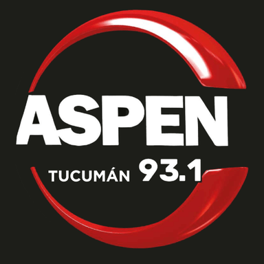 FM ASPEN Tucumán live