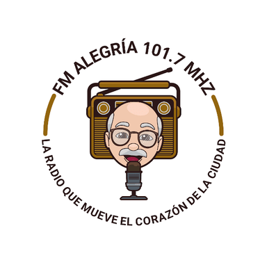 FM Alegria 101.7 live